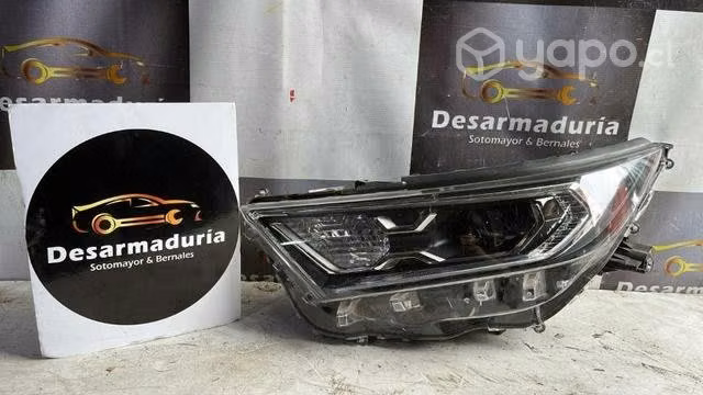 Optico rav 4 2019 a 2023 2.0