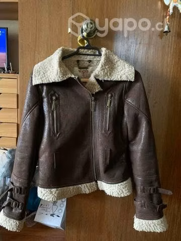 Chaqueta wados
