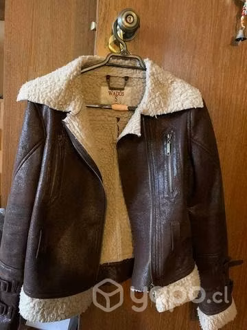 Chaqueta wados