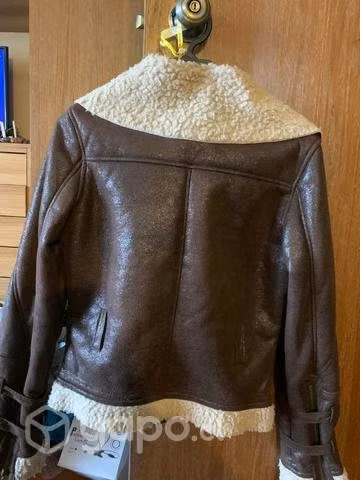 Chaqueta wados