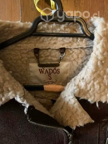 Chaqueta wados