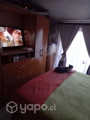 Casa Habitación