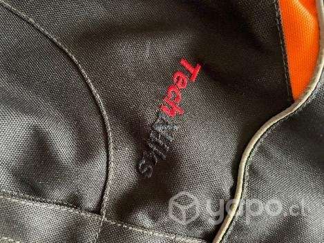 Chaqueta para moto unisex - Imagen 3