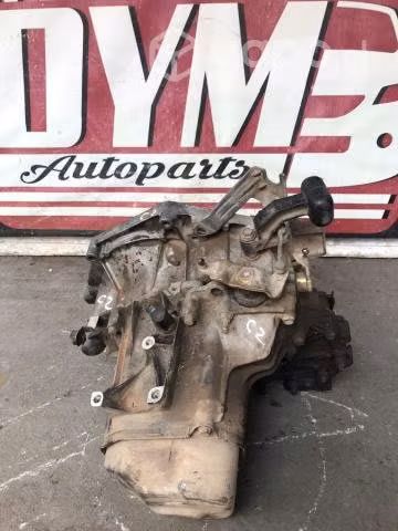 Caja de Cambio Citroen C2 - Imagen 2