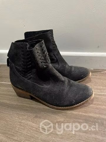 Botines Romano