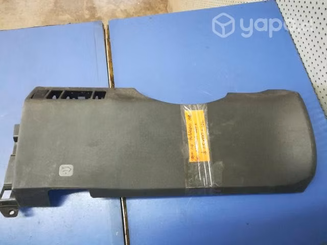 Tapa inferior izq tablero Nissan Navara 2008-2015