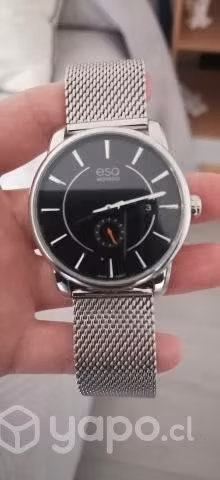 Reloj Movado - Imagen 3