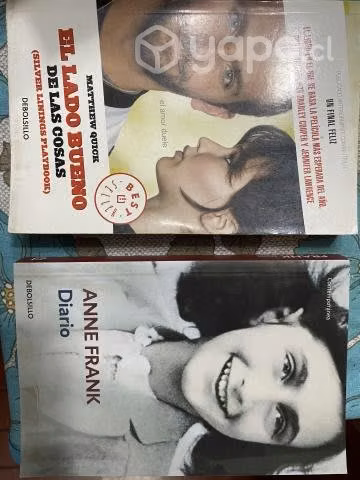 Libros