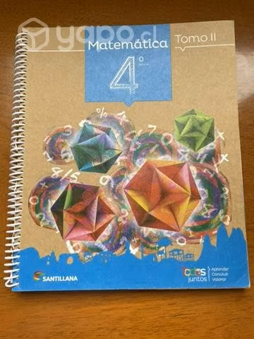 Libros Santillana