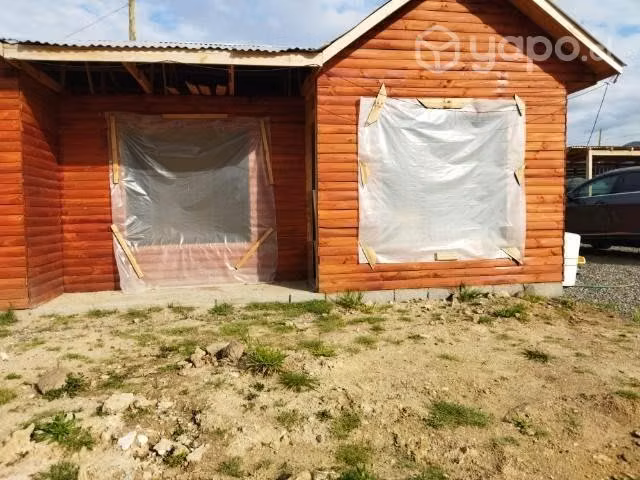 Venta parcela popeta