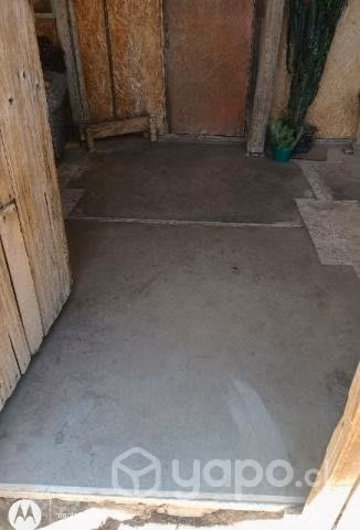 Placas de concreto