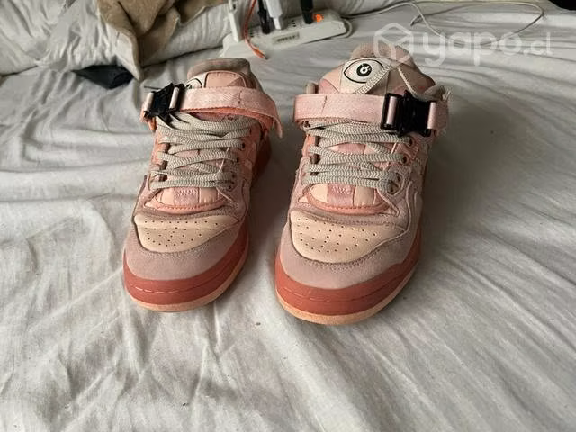 Adidas Forum x Bad Bunny