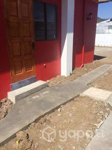 Casa dos pisos excelente ubicacion Las Cabras - Imagen 7