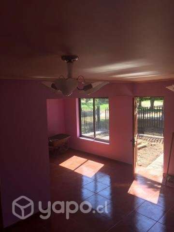 Casa dos pisos excelente ubicacion Las Cabras - Imagen 13