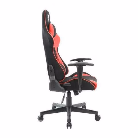 Gear Gamer Silla Gamer Wanku V2 Black/Orange.