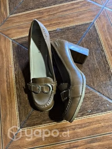 Zapatos 38