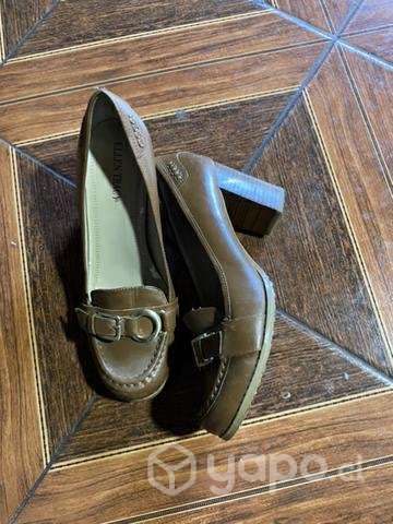 Zapatos 38 - Imagen 4