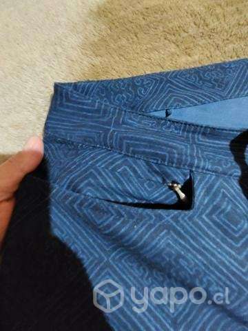 Pantalón Sherpa mujer - Imagen 4
