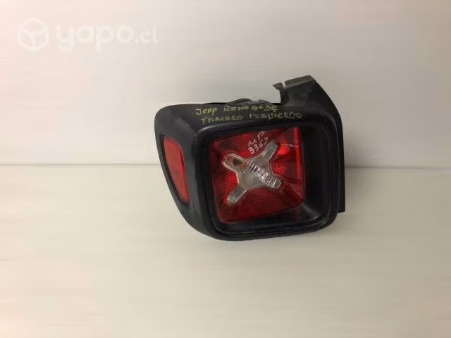 Foco trasero lh jeep renegade