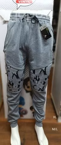 Pantalón buzo talla M - Imagen 2