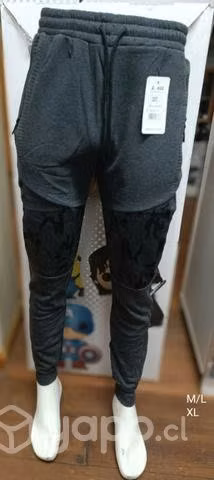 Pantalón buzo talla M