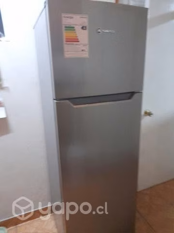 Refrigerador Mademsa Nordik 2500