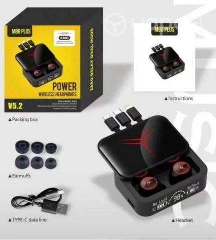 Bluetooth m88 - Imagen 2