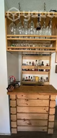Mueble bar