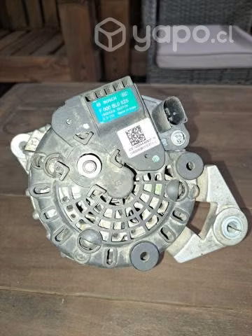 Alternador mahindra 2.2 pick up