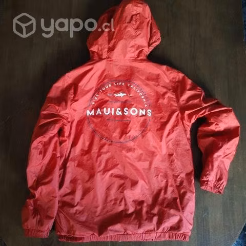 Chaqueta de marca mavi - Imagen 2