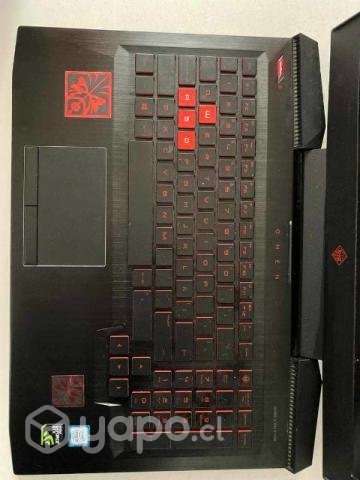 NOTEBOOK HP - Imagen 4