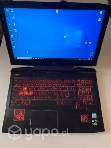 NOTEBOOK HP