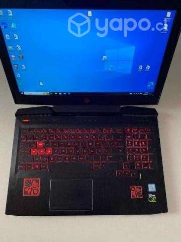 NOTEBOOK HP - Imagen 3