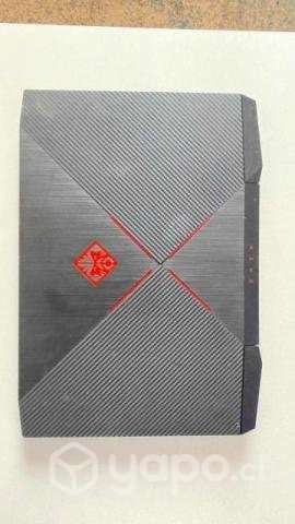 NOTEBOOK HP - Imagen 2