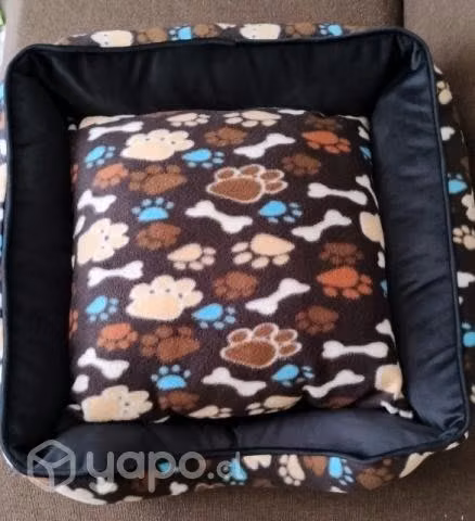 Camitas de perros