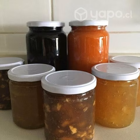 Mermelada de alcayota - Imagen 3