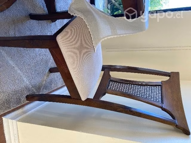 Comedor mesa extensible - Imagen 4
