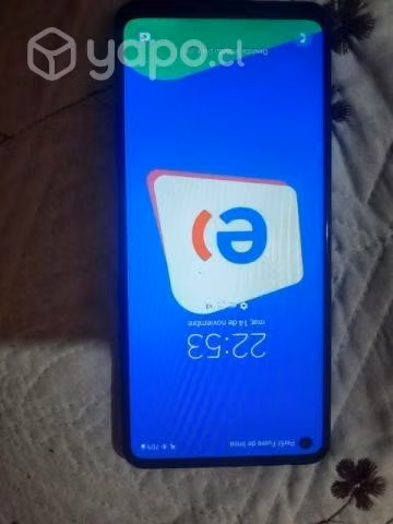 Parlantes pioner y radio pantalla