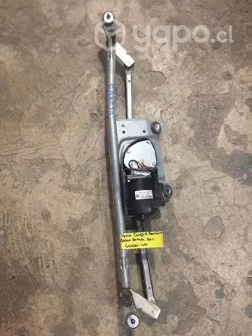 Motor limpia parabrisas c/articul Dodge Dakota 3.7