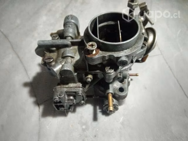 Carburador - Imagen 5