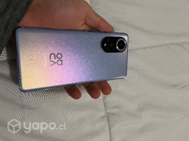 Huawei nova 9