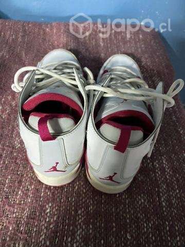 Zapatillas Nike Jordan - Imagen 4