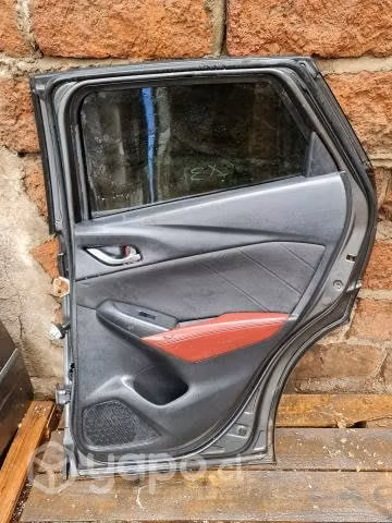 Puerta trasera derecha Mazda Cx-3