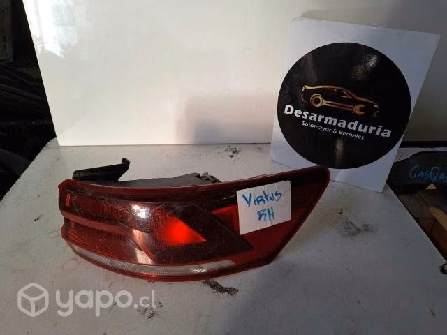 Foco Virtus Rh 2.1
