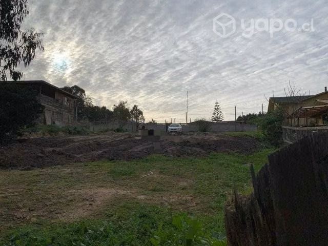 Espectacular Terreno