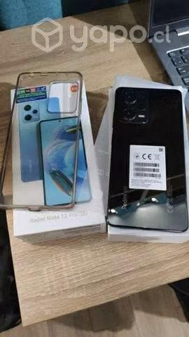 Redmi note 12 pro