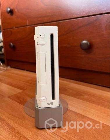Xbox 360 y Nintendo Wii - Imagen 2