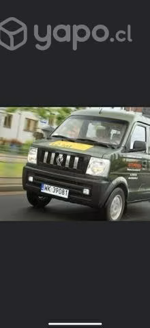 Dfsk 1.3 k07 v27 ensamble motor completo