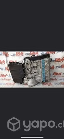 Dfsk 1.3 k07 v27 ensamble motor completo