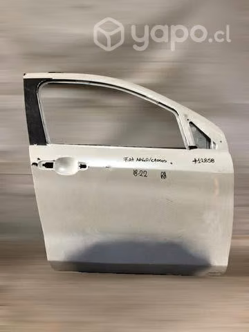 Puerta delantera RH Fiat Argo Cronos 2018 2022